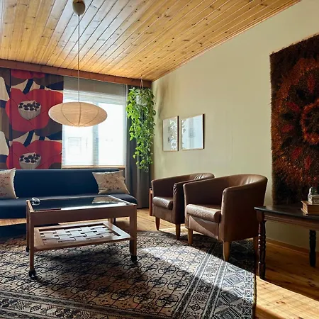 In Center Free Parking And Wifi Apartment