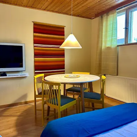 In Center Free Parking And Wifi * Lahti