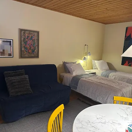 In Center Free Parking And Wifi Apartment