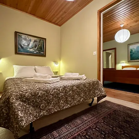 Apartment In Center Free Parking And Wifi